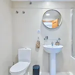 Old Town Penthouse - By Welcomely Calpe
