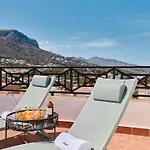 Appartamento Old Town Penthouse - By Welcomely Calpe