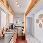 Appartamento Old Town Penthouse - By Welcomely