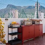 Old Town Penthouse - By Welcomely * Calpe