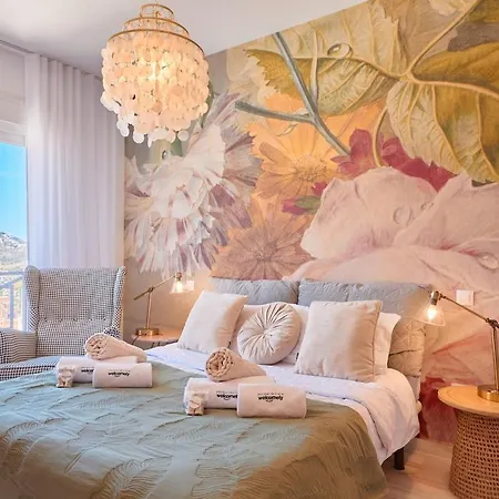 Old Town Penthouse - By Welcomely Appartement Calp