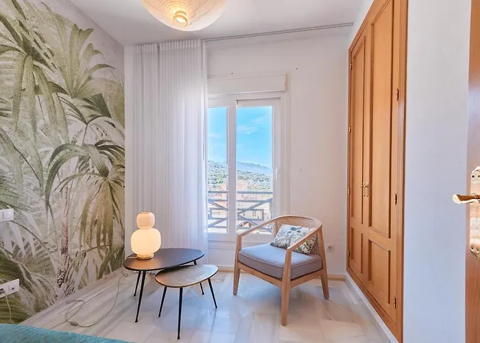 Appartement Old Town Penthouse - By Welcomely