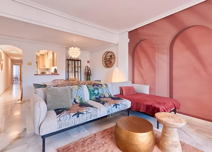 Old Town Penthouse - By Welcomely Appartement