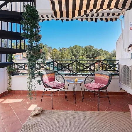 Lejlighed Old Town Penthouse - By Welcomely