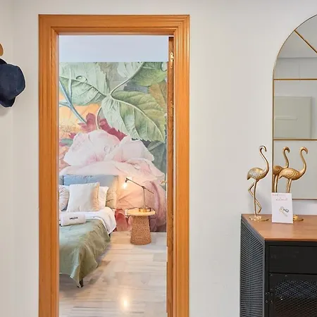 公寓 Old Town Penthouse - By Welcomely *