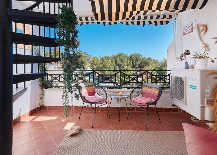 Appartamento Old Town Penthouse - By Welcomely