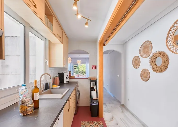 Apartment Old Town Penthouse - By Welcomely