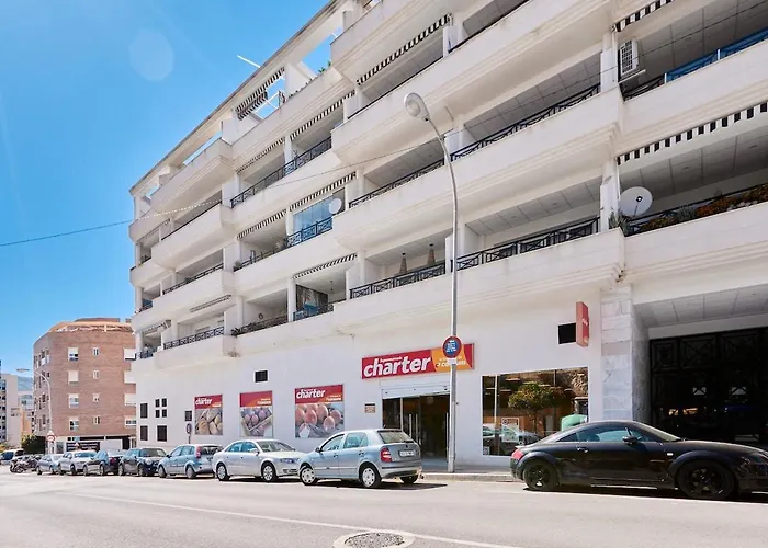 Old Town Penthouse - By Welcomely